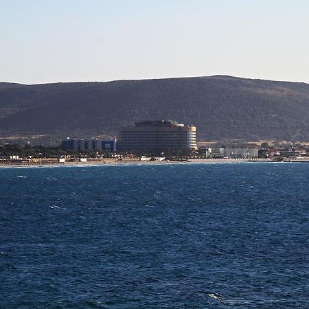 Limonlu Ev Ardic Hotel Alacati Exterior foto