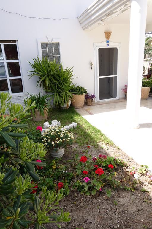 Limonlu Ev Ardic Hotel Alacati Exterior foto