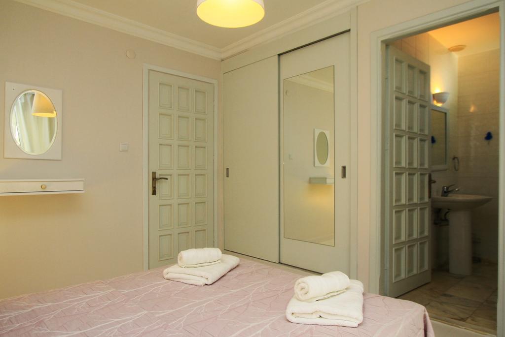 Limonlu Ev Ardic Hotel Alacati Quarto foto
