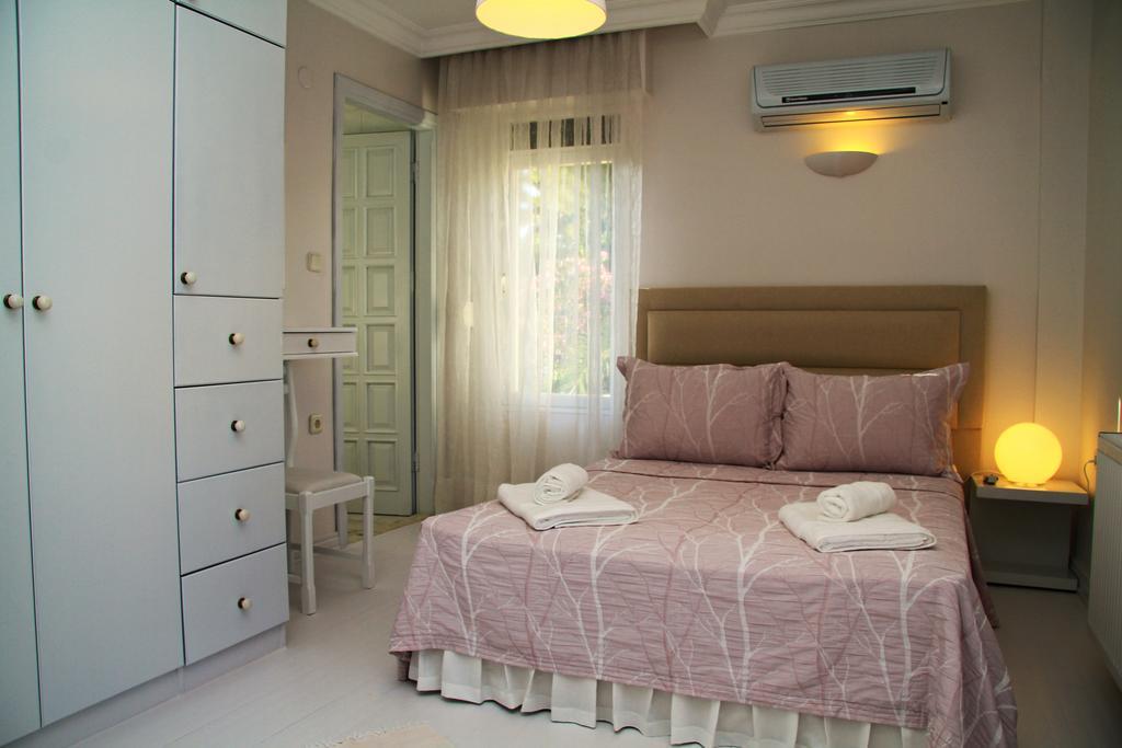 Limonlu Ev Ardic Hotel Alacati Quarto foto